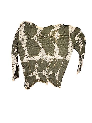 XCVI Long Sleeve Top (view 2)