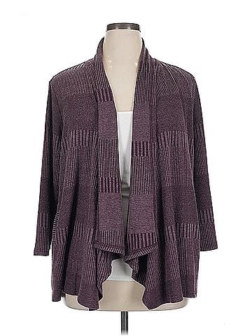 Joan Rivers Joan Rivers Cardigan (view 1)
