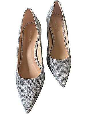 Stuart Weitzman Leigh 75 Heels (view 1)