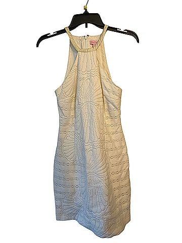 Lilly Pulitzer Cocktail Dress (view 2)