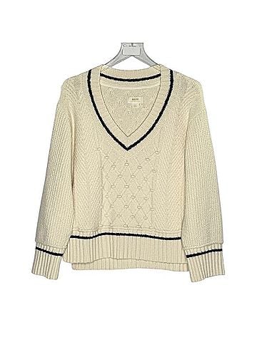 Anthropologie Maeve Pullover Sweater (view 1)