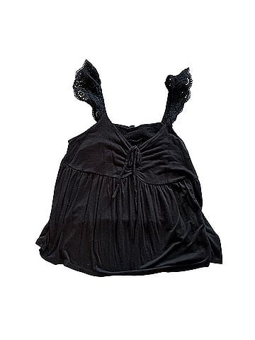 Torrid Sleeveless Top (view 1)