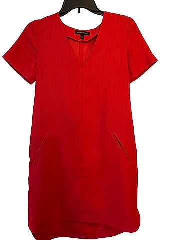 Banana Republic Casual Dress (view 1)