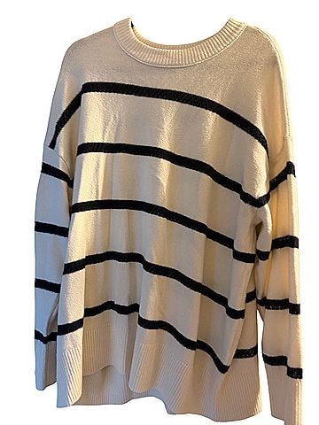Aerie Pullover Sweater (view 1)