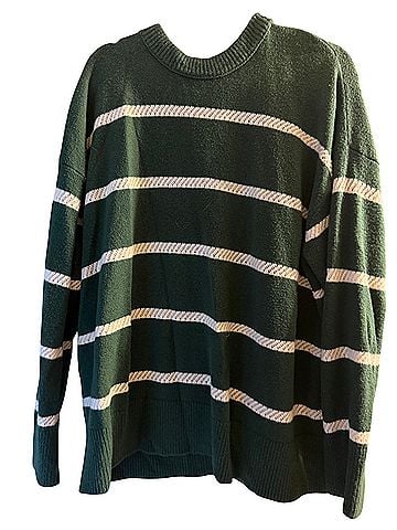 Aerie Pullover Sweater (view 1)