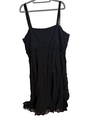 Lane Bryant Cocktail Dress (view 2)