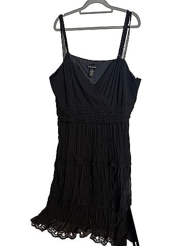 Lane Bryant Cocktail Dress (view 1)