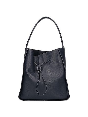 3.1 Phillip Lim 3.1 Phillip Lim Soleil Bucket Bag Tote Navy Women's (view 1)