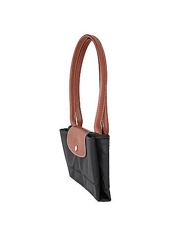 Longchamp Longchamp Le Pliage Original L Tote Bag, Large, Black, Women's (view 2)