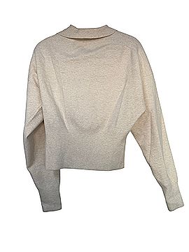Wilfred Pullover Sweater (view 2)