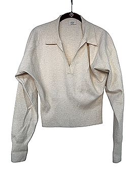 Wilfred Pullover Sweater (view 1)