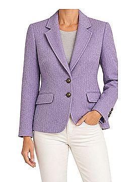 Talbots Blazer (view 1)