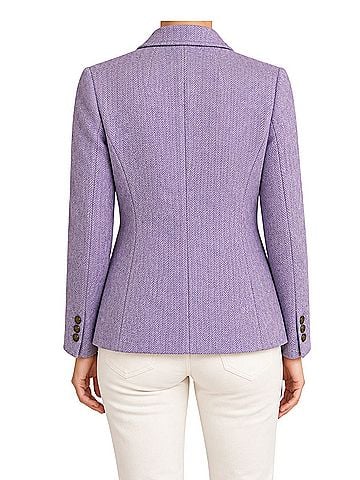 Talbots Blazer (view 2)