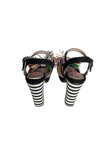 Betsey Johnson Heels (view 2)