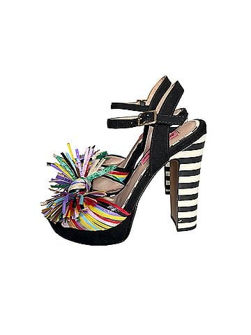 Betsey Johnson Heels (view 1)