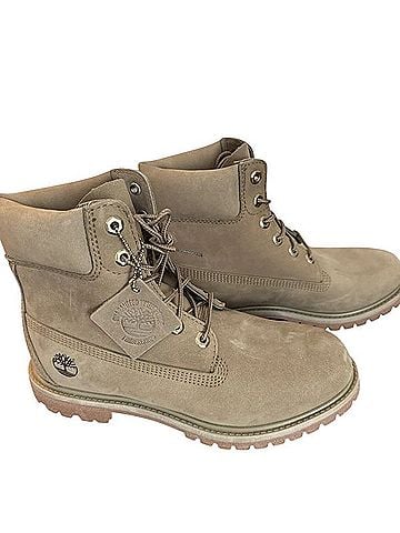 Timberland Ankle Boots (view 1)