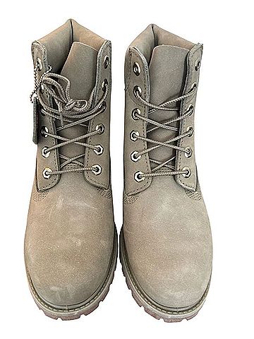 Timberland Ankle Boots (view 2)