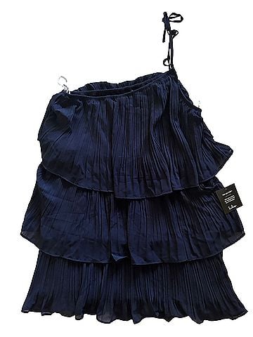 Lulus Cocktail Dress (view 2)