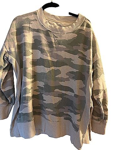 Aerie Sweatshirt (view 1)