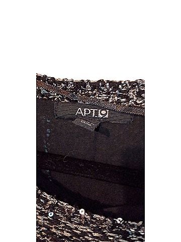 Apt. 9 inc Long Sleeve Button-Down Shirt (view 2)