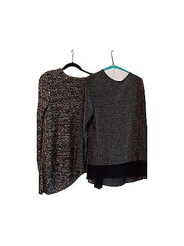 Apt. 9 inc Long Sleeve Button-Down Shirt (view 1)