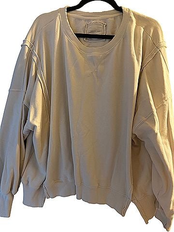 American Eagle Outfitters Sweatshirt (view 1)