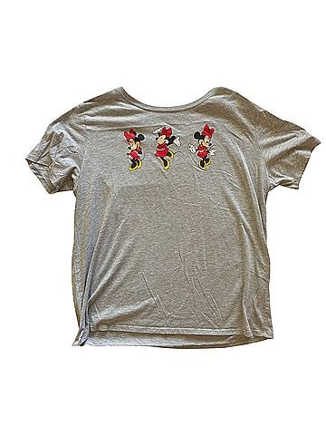Jerry Leigh Apparel Short Sleeve T-Shirt (view 1)