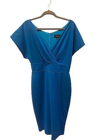 Alexia Admor Cocktail Dress (view 1)