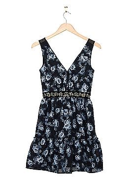 Kate Spade New York Prairie Rose Cocktail Dress (view 1)