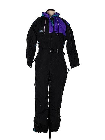 Columbia Columbia Snow Pants With Bib (view 1)