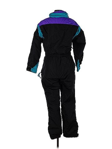 Columbia Columbia Snow Pants With Bib (view 2)