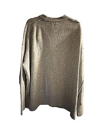 Aerie Wool Pullover Sweater (view 2)