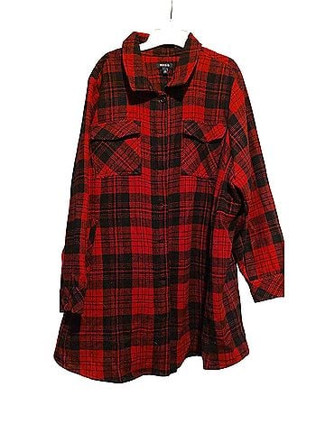 Torrid Jacket (view 1)