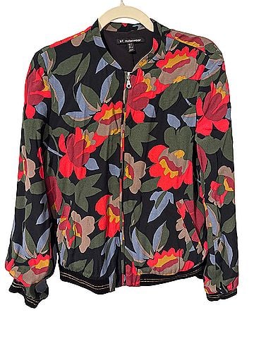 Trafaluc by Zara Jacket (view 1)