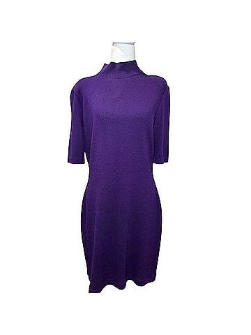 St. John Casual Dress (view 1)