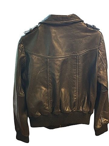 Knoles & Carter Jacket (view 2)