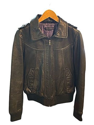 Knoles & Carter Jacket (view 1)