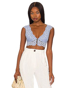 Free People Sleeveless Top (view 1)