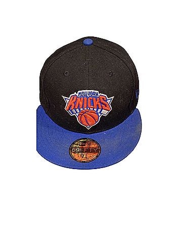 New Era many Baseball Cap (view 1)