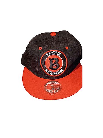 New Era many Baseball Cap (view 2)