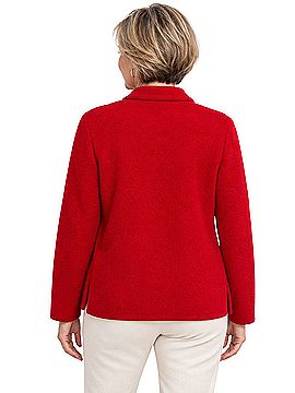 Talbots Wool Blazer (view 2)
