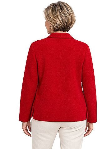 Talbots Wool Blazer (view 2)