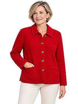 Talbots Wool Blazer (view 1)