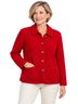 Talbots 100% Wool Red Wool Blazer Size M - photo 1