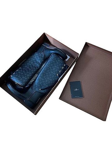 Coach Tristee Rain Boots (view 2)