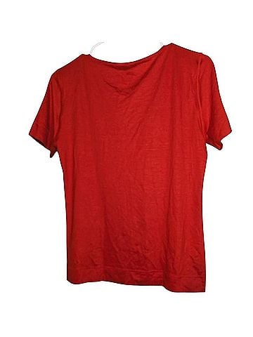 AKRIS Short Sleeve Blouse (view 2)