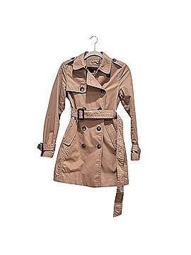 Teenie Weenie All That Bear Trench Coat (view 1)