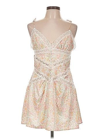 For Love & Lemons For Love &amp; Lemons Cocktail Dress (view 1)
