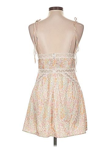 For Love & Lemons For Love &amp; Lemons Cocktail Dress (view 2)