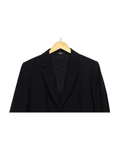Theory Carissa Classic Suit Jacket Blazer (view 2)